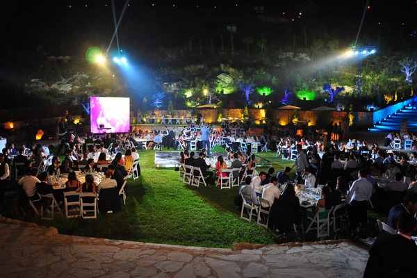 AUB FEA Gala Dinner